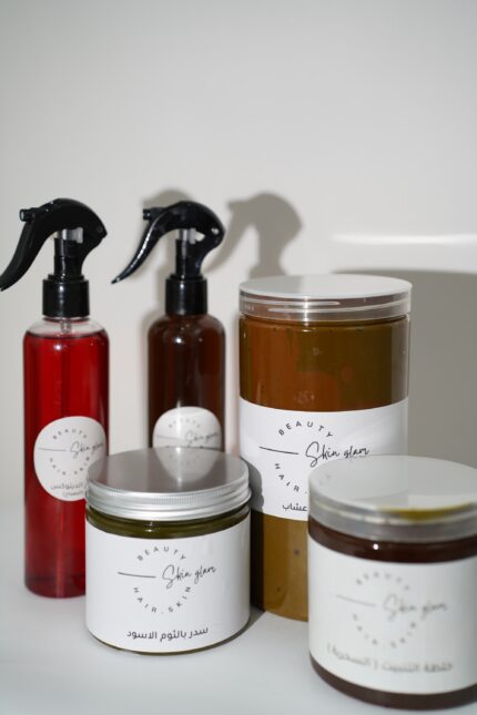 مجموعه عنايه الشعر