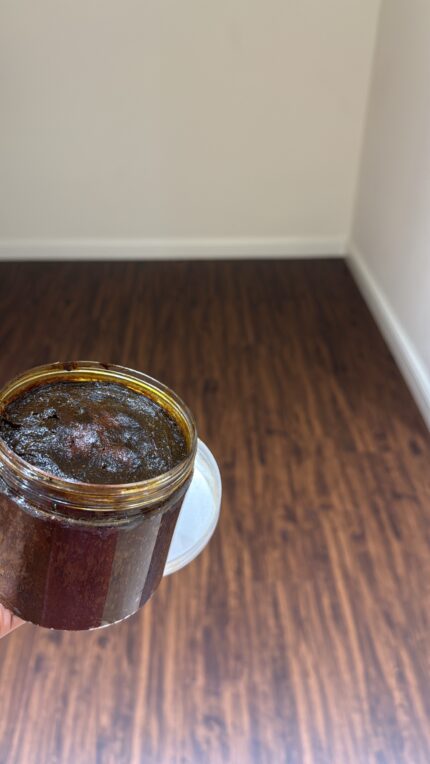 صابونيه الورس